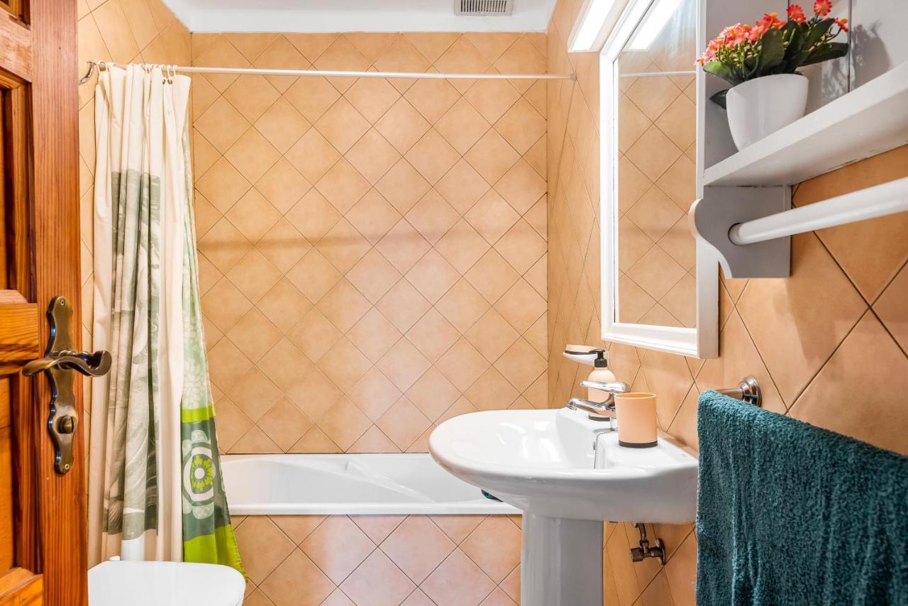 665 Parque Santiago 2, Sea Front, Wifi Apartman Playa de las Américas Kültér fotó